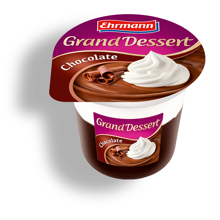 Grand Dessert Chocolate
